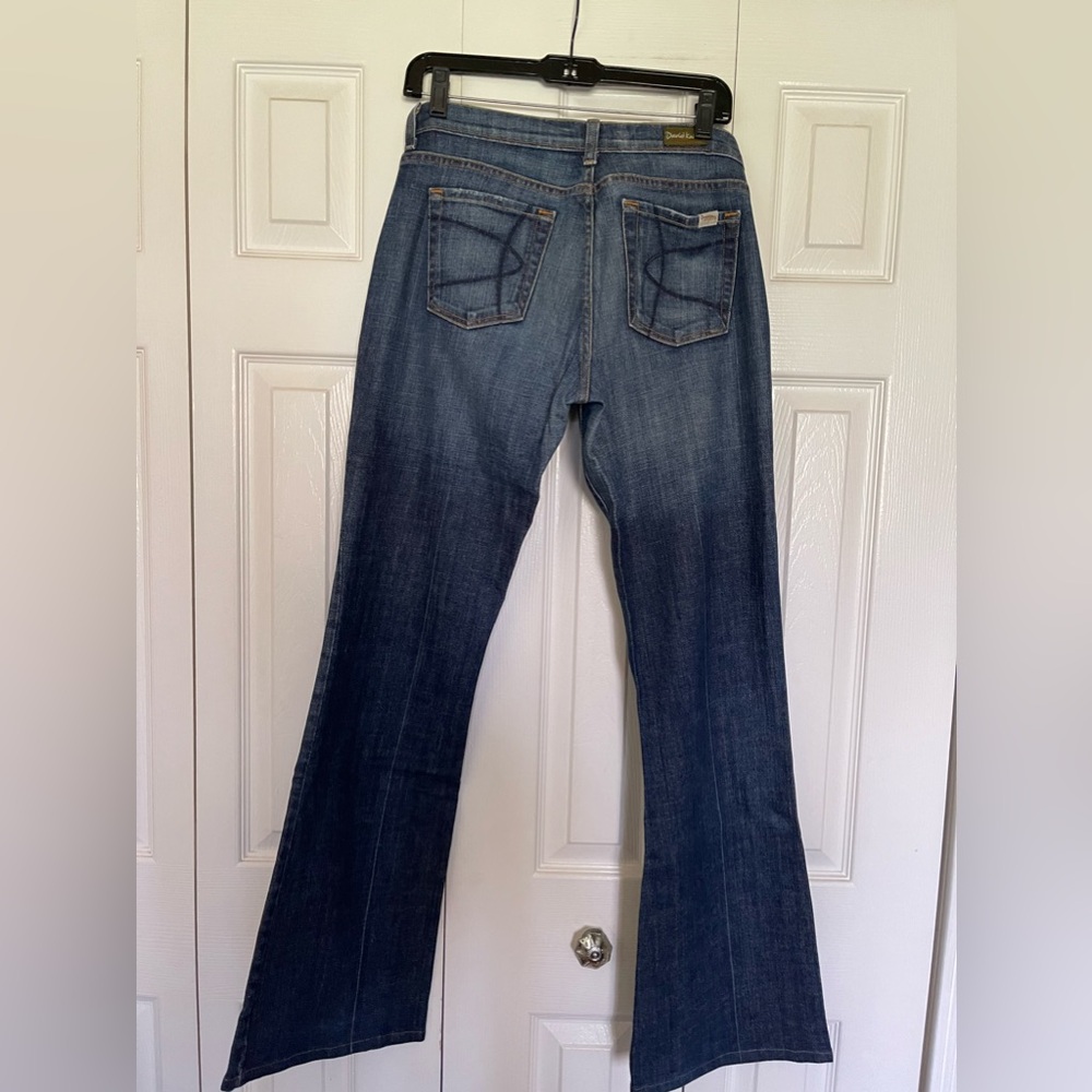 David Kahn Jeans Wear